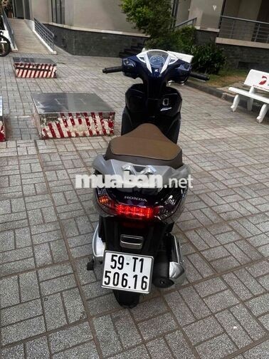 Lead 125cc 2014 Bstp Chính Chủ (Xe Zin đẹp)