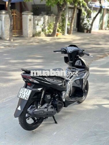 Honda Air Blade 2019 xe cọp