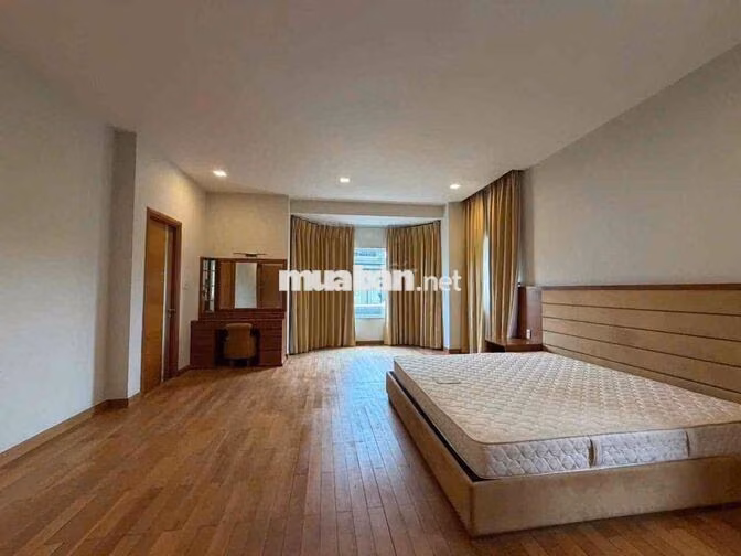 Cho thuê Biệt Thự Phú Gia - PMH  93 TRIỆU