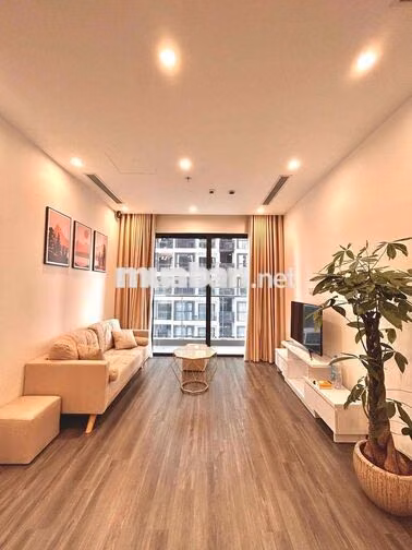 bán căn 1N+1 50m2 toà TK2 Vinhomes Smart City