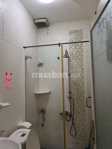 NHÀ CŨ_LÊ VĂN SỸ_ TRUNG TÂM_Q3_GÓC 2 MẶT HẺM Ô TÔ, NGANG 5,8M_63,8M²