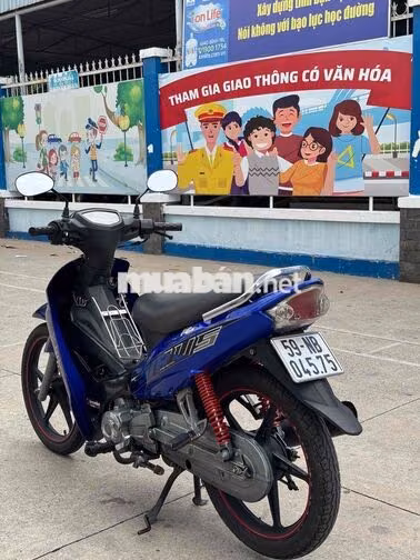 Yamaha Sirius 50cc chính chủ