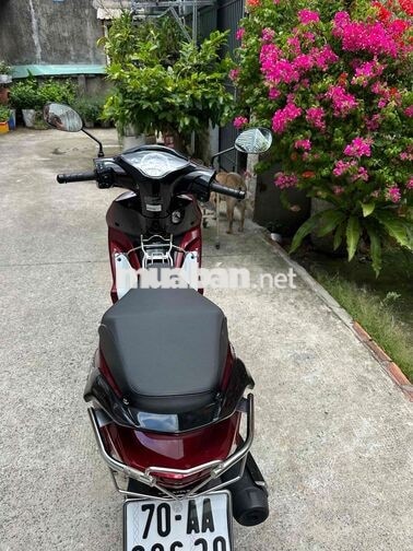 Honda Future 2025 Đỏ 800 km