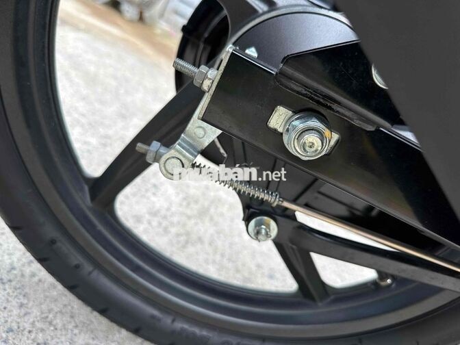 Honda Future 2025 Đỏ 800 km