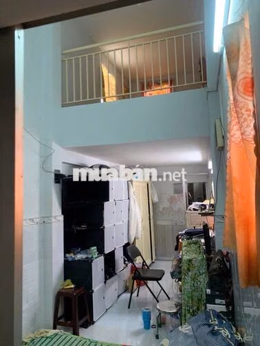 TÔN ĐẢN Q4- 2 TẦNG- 53m2 - KO QH- CHỈ 4 TỶ NHỈNH