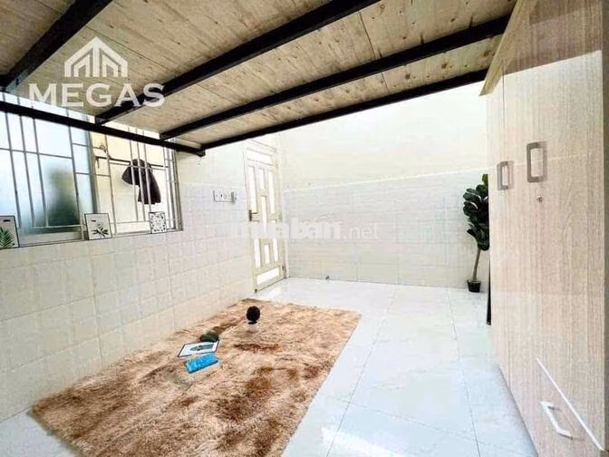 🌷 Phòng Duplex Gác Cao Giá Rẻ - Cuối Lê Văn Quới,Ngã Tư 4 Xã | Aeon BT