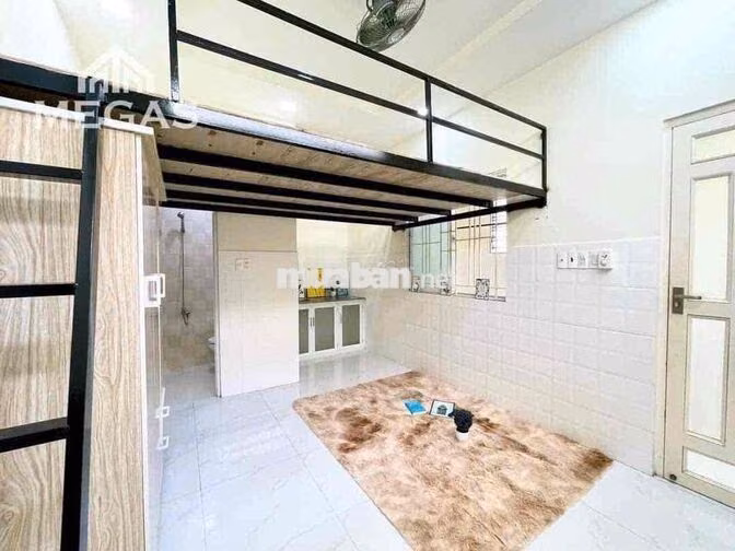 🌷 Phòng Duplex Gác Cao Giá Rẻ - Cuối Lê Văn Quới,Ngã Tư 4 Xã | Aeon BT