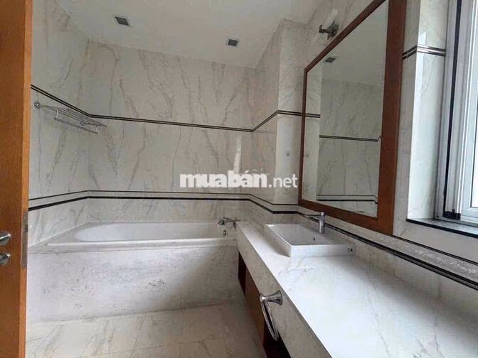 Cho thuê Biệt Thự Phú Gia - PMH  93 TRIỆU