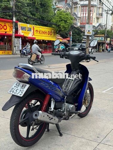 Yamaha Sirius 50cc chính chủ