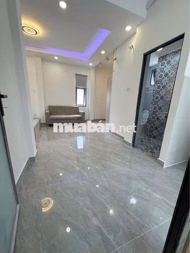 NHÀ VIP Q4- CÓ HẦM- 5 TẦNG- 40m2- 4PN- CHO THUÊ 20tr-th