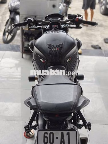 Honda CB650 date 2019 xe đẹp máy zin bao rút gốc