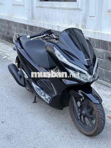 Honda PCX 2019 xe chất biển đẹp siêu víp