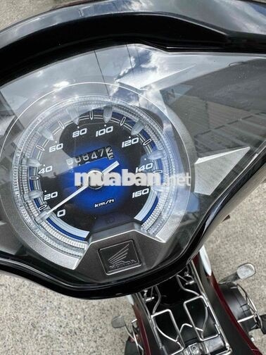 Honda Future 2025 Đỏ 800 km