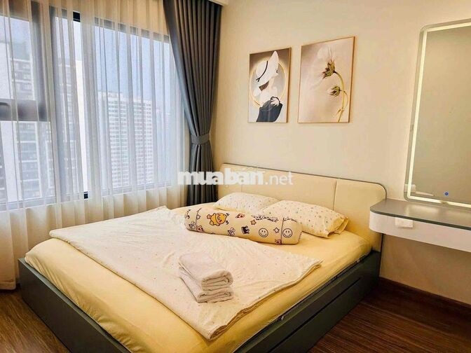 bán căn 2N2W 54m2 toà SA5 Vinhomes Smart City