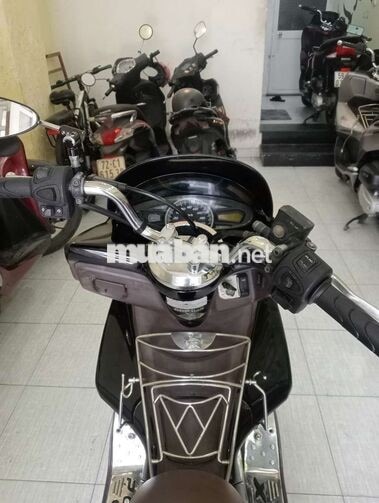 Honda PCX 2011 Đen 09chủ