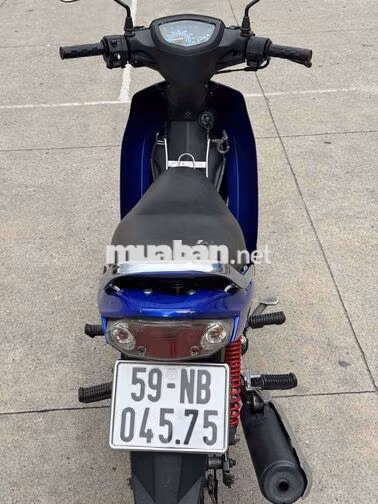 Yamaha Sirius 50cc chính chủ