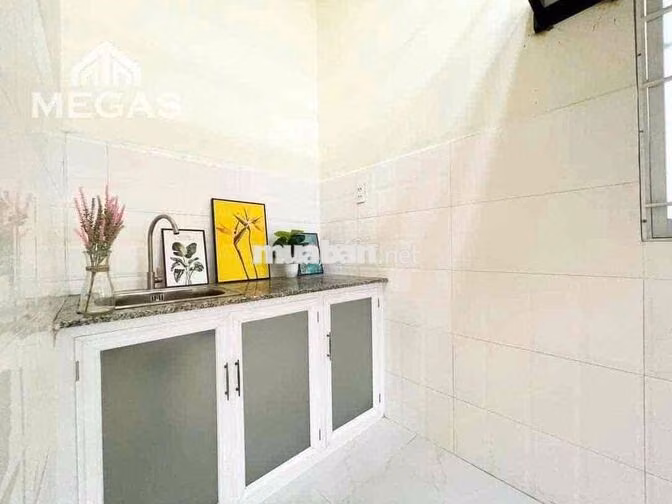 🌷 Phòng Duplex Gác Cao Giá Rẻ - Cuối Lê Văn Quới,Ngã Tư 4 Xã | Aeon BT