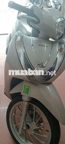 Honda SH Mode Bạc Xe tay ga