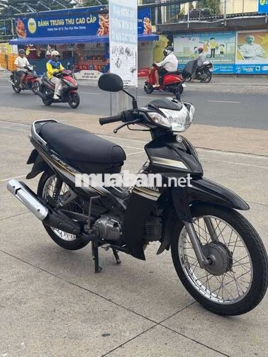 Yamaha Sirius 2017 máy zin xe đẹp