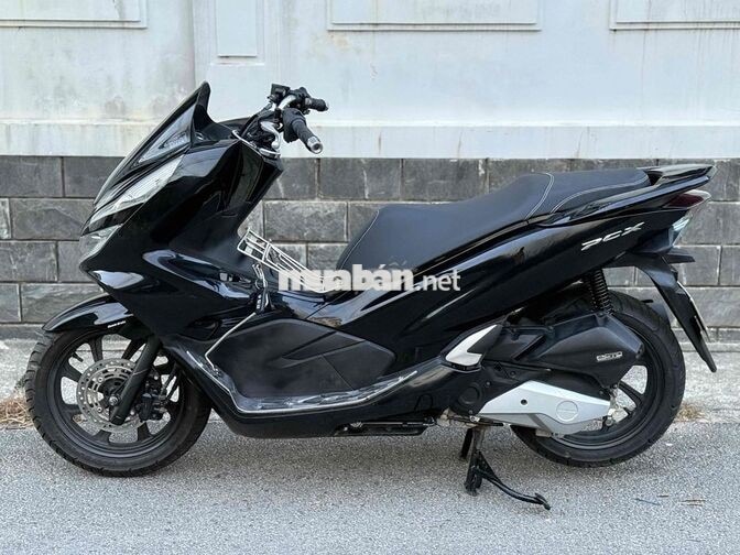 Honda PCX 2019 xe chất biển đẹp siêu víp