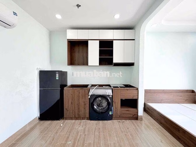 CC mini mới xây 100% - FULL NT - ngay CV GIA PHÚ - AEON TÂN PHÚ - HL3