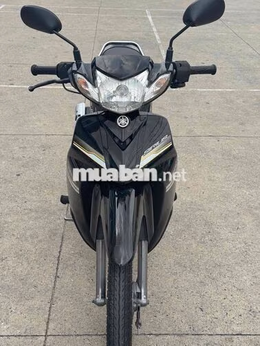 Yamaha Sirius 2017 máy zin xe đẹp