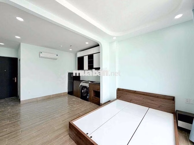CC mini mới xây 100% - FULL NT - ngay CV GIA PHÚ - AEON TÂN PHÚ - HL3