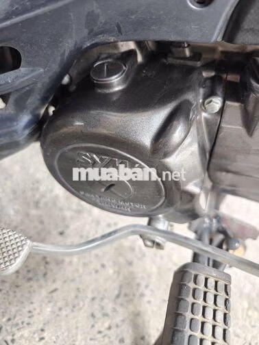 SYM Galaxy 50 đk T10/2023 Xám 13800km