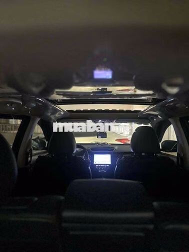 Nissan X-Trail 2020 2.5 Premium xanh oliu 17571 km