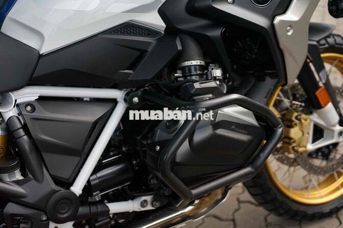 🐷❤️ BMW R1250GS HP 2021 , có đổi xe và góp