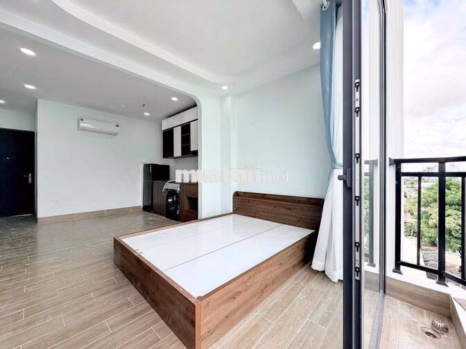 CC mini mới xây 100% - FULL NT - ngay CV GIA PHÚ - AEON TÂN PHÚ - HL3