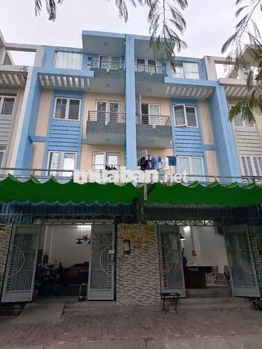 Nguyễn Văn Linh khu 13E,sát trường ĐH VH