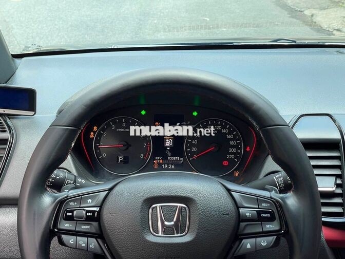 Honda City RS 1.5AT 2023 Xám Tự động 33.000km