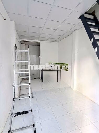 CHO THUÊ NHÀ NGUYÊN CĂN – KHU TRUNG TÂM THÀNH PHỐ