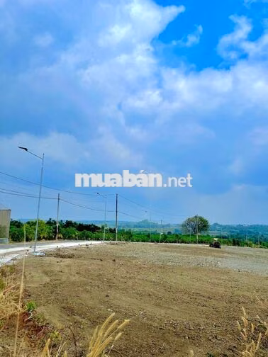 Ngợp Ngân Hàng Nặng cần bán gấp Lô Đất Ngang 7m, 330m2 giá 480tr