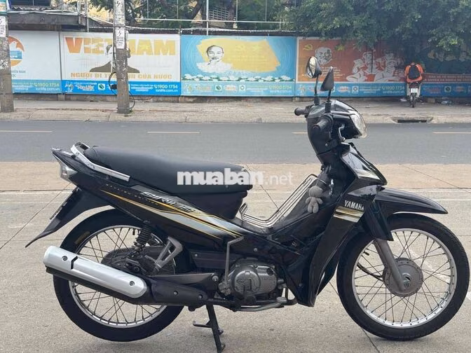 Yamaha Sirius 2017 máy zin xe đẹp