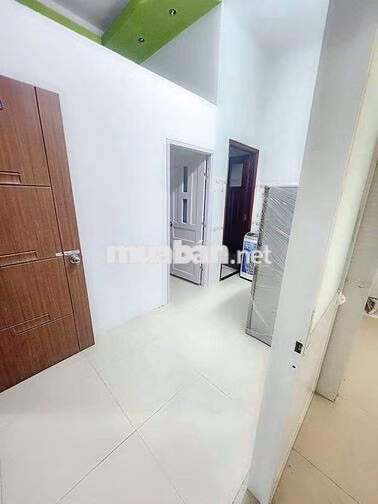 Phòng CHDV có 2pn riêng có bếp nấu ăn cửa sổ thoáng mát
