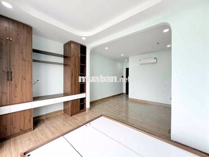 CC mini mới xây 100% - FULL NT - ngay CV GIA PHÚ - AEON TÂN PHÚ - HL3