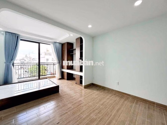CC mini mới xây 100% - FULL NT - ngay CV GIA PHÚ - AEON TÂN PHÚ - HL3