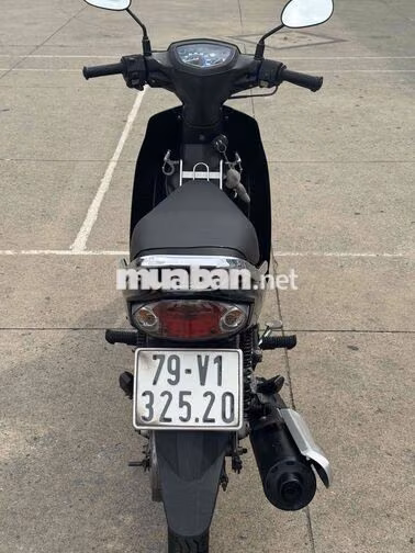 Yamaha Sirius 2017 máy zin xe đẹp