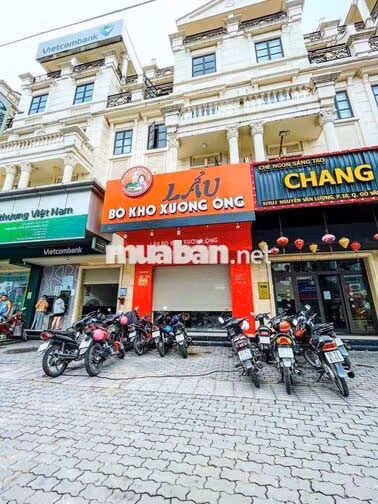 Giá sock tòa cityland  Cách lotter 70m Mặt tiền NGUYỄN VĂN LƯỢNG, GV