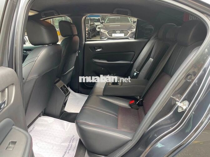 Honda City RS 1.5AT 2023 Xám Tự động 33.000km