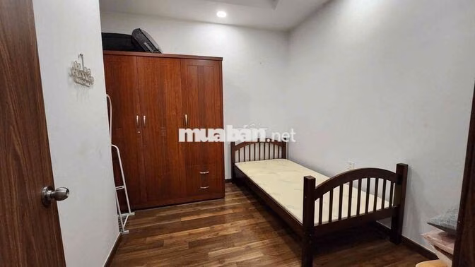 CHO THE PEGASUITE 2PN FULL NT SAU 22/09 Ở ĐƯỢC