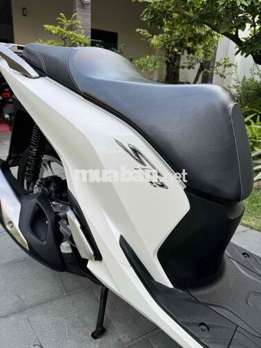 SH125 đk2018 Trắng rin Full keo cực mới Hỗ trợ gop