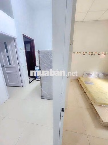 Phòng CHDV có 2pn riêng có bếp nấu ăn cửa sổ thoáng mát