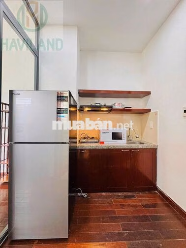 CĂN HỘ 1PN KHUÊ MỸ ĐÔNG 3 - BAN CÔNG  - GẦN BIỂN MỸ KHÊ - 9TR/THÁNG