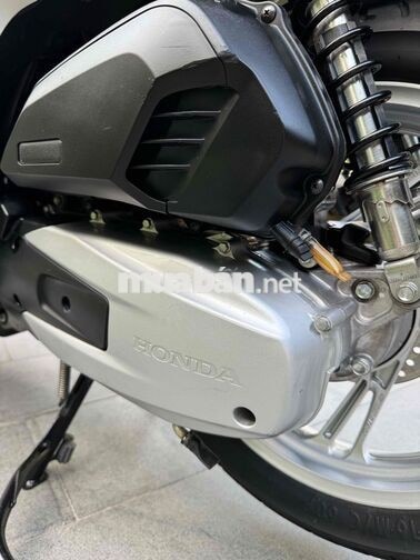 SH125 đk2018 Trắng rin Full keo cực mới Hỗ trợ gop