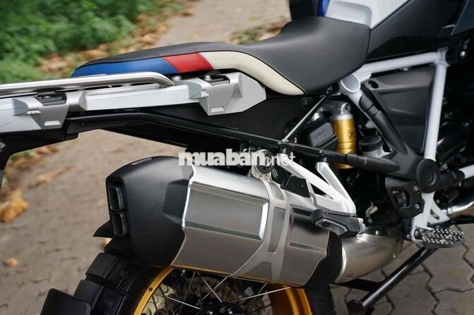 🐷❤️ BMW R1250GS HP 2021 , có đổi xe và góp