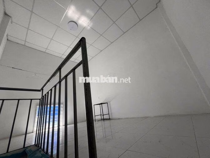Phòng trọ 490/37 Hương lộ 2 ( phòng trống sẵn dọn vào ở liền)