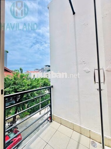 CĂN HỘ 1PN KHUÊ MỸ ĐÔNG 3 - BAN CÔNG  - GẦN BIỂN MỸ KHÊ - 9TR/THÁNG